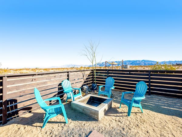 Palm Springs Home 1028383