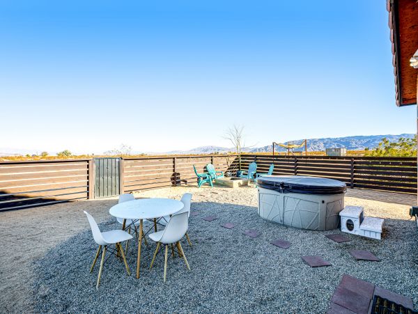 Palm Springs Home 1028383