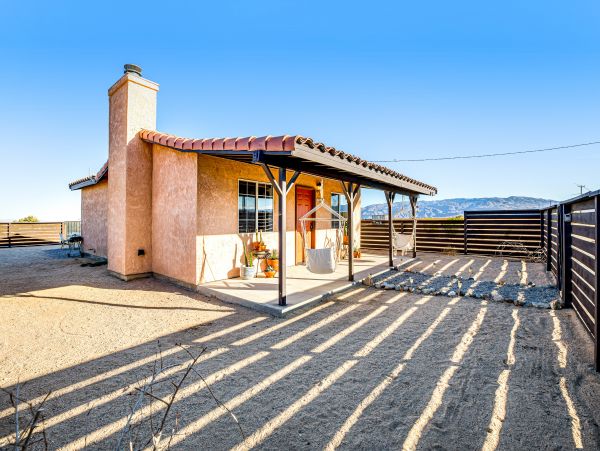 Palm Springs Home 1028383