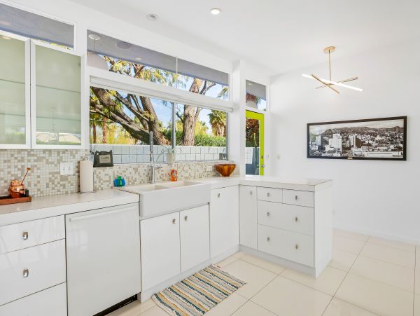 Palm Springs Home 1028384