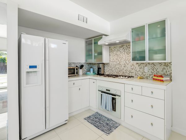 Palm Springs Home 1028384