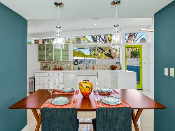 Palm Springs Home 1028384