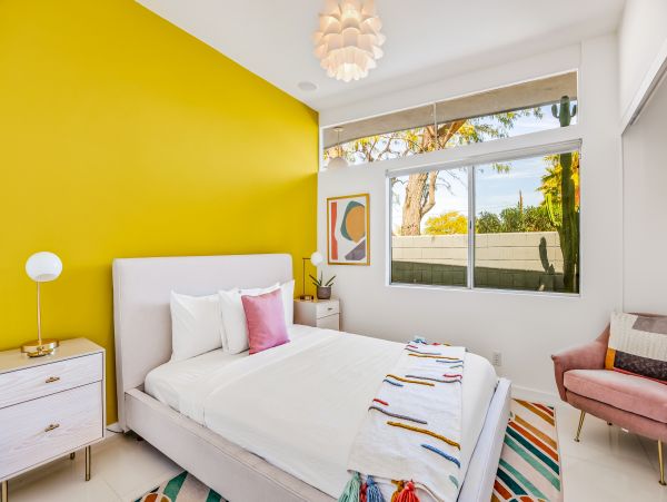 Palm Springs Home 1028384