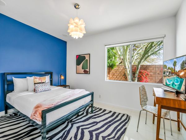 Palm Springs Home 1028384