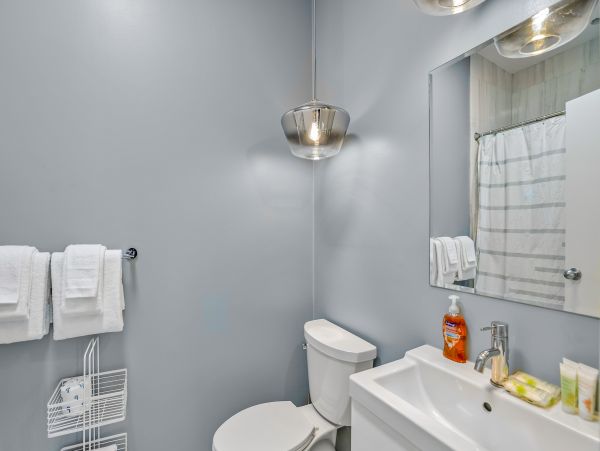 Palm Springs Home 1028384
