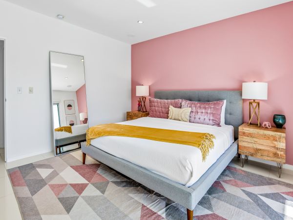 Palm Springs Home 1028384