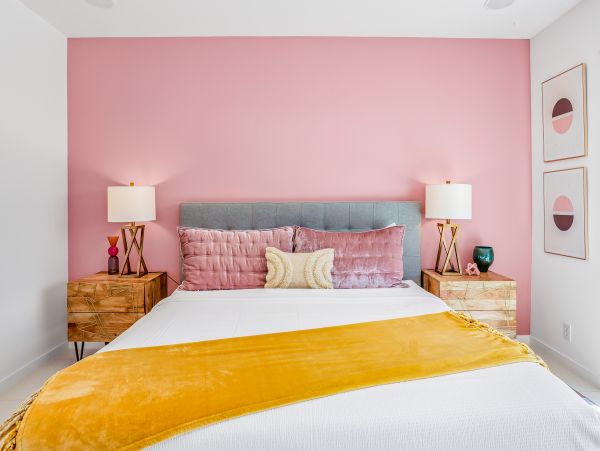 Palm Springs Home 1028384