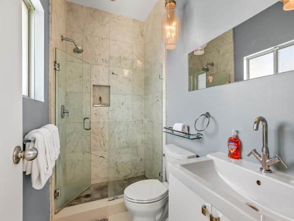 Palm Springs Home 1028384
