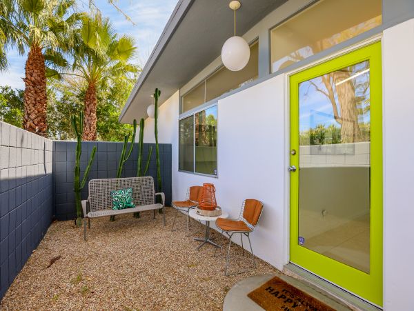 Palm Springs Home 1028384