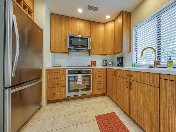 Palm Springs Home 1028385