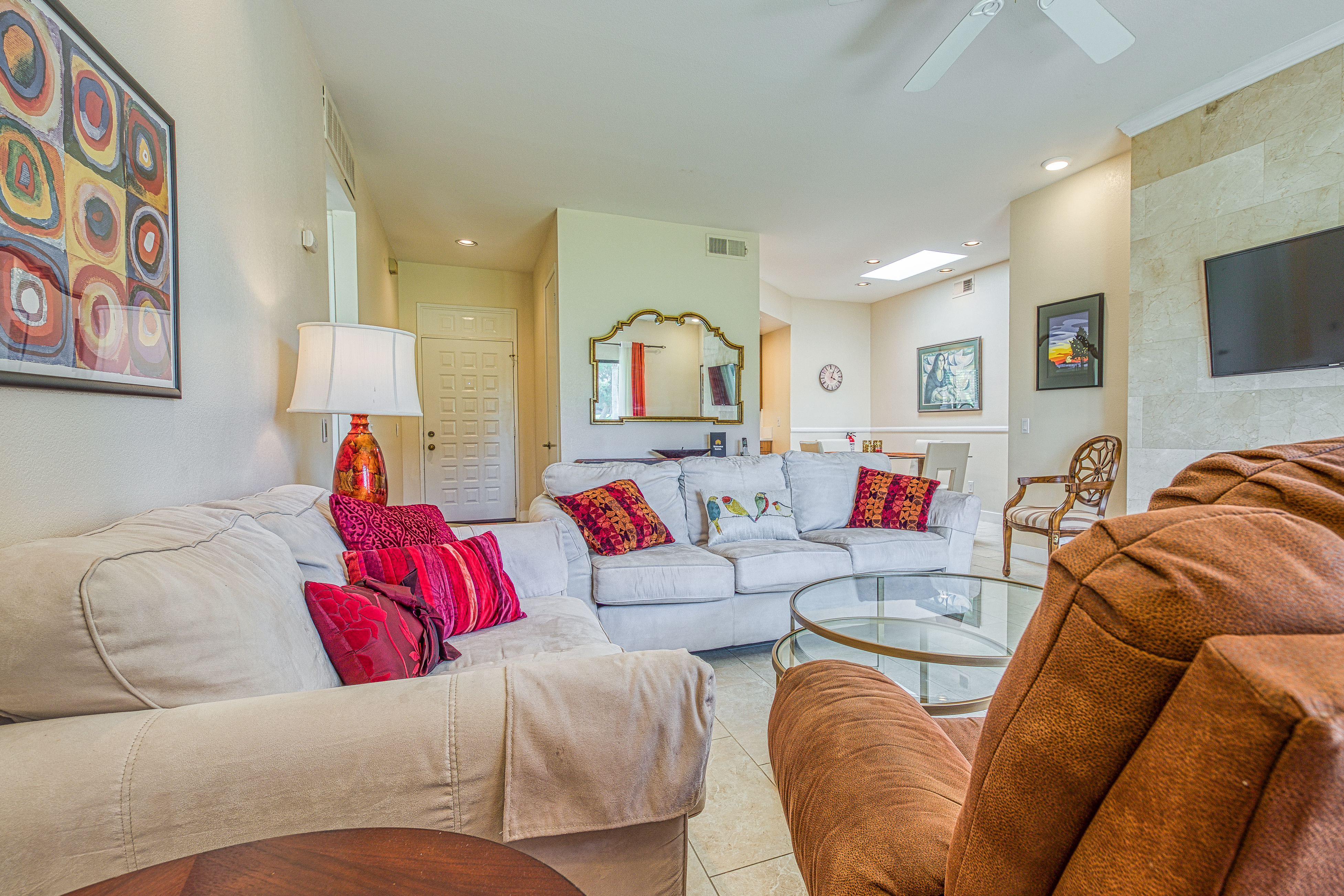 Palm Springs Home 1028385