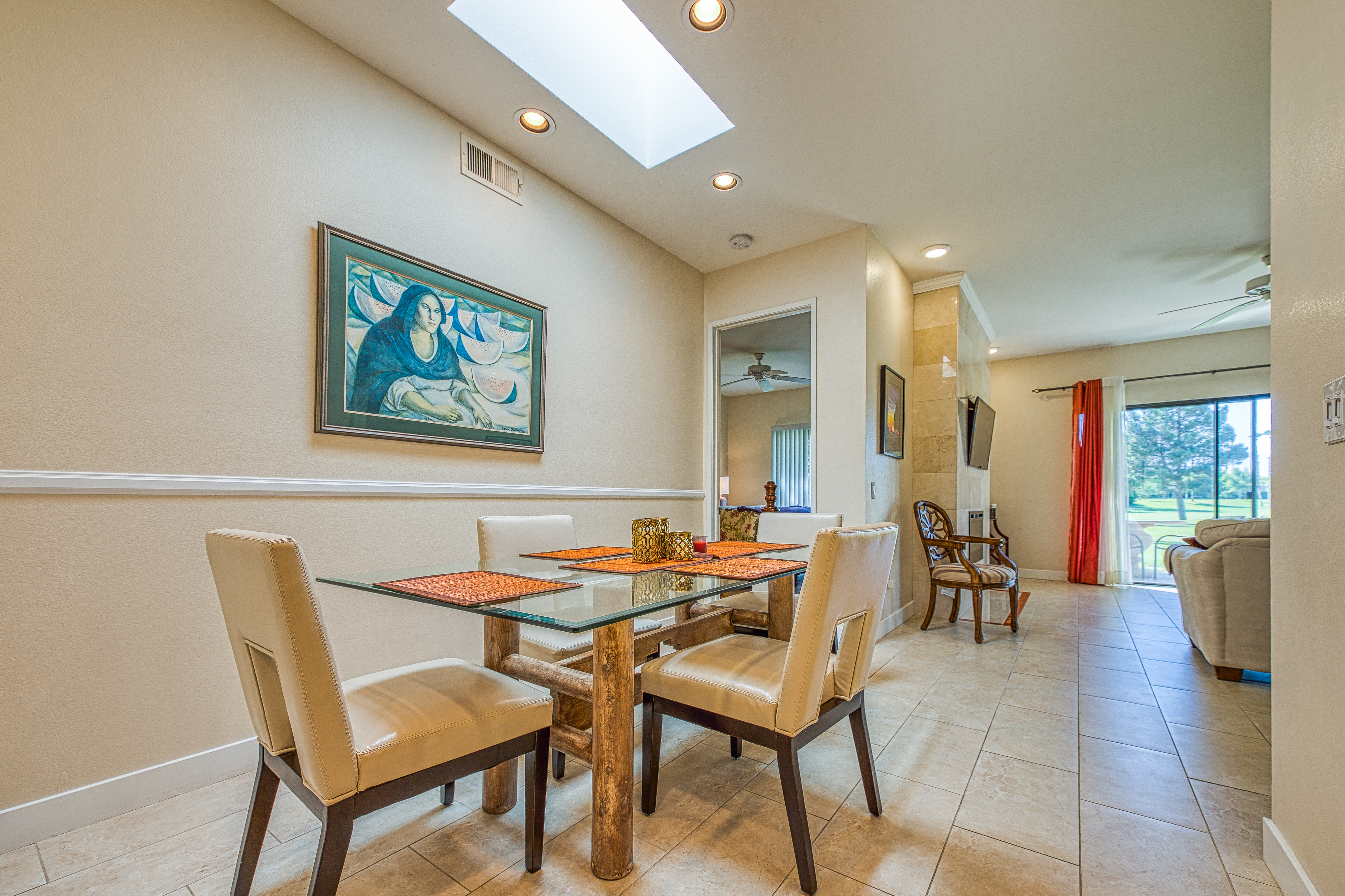 Palm Springs Home 1028385