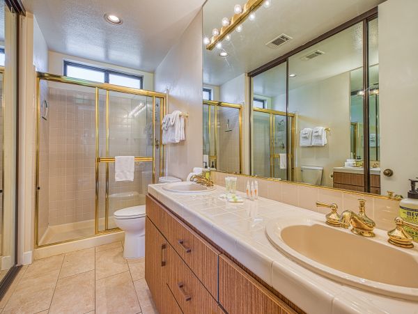 Palm Springs Home 1028385