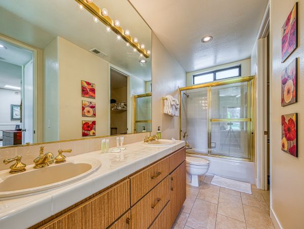 Palm Springs Home 1028385