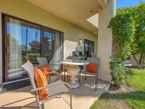 Palm Springs Home 1028385
