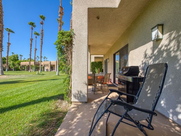 Palm Springs Home 1028385