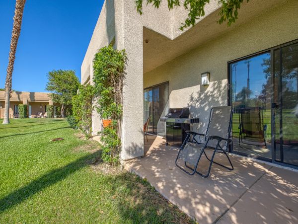 Palm Springs Home 1028385