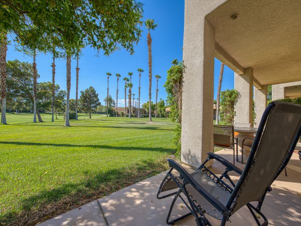 Palm Springs Home 1028385