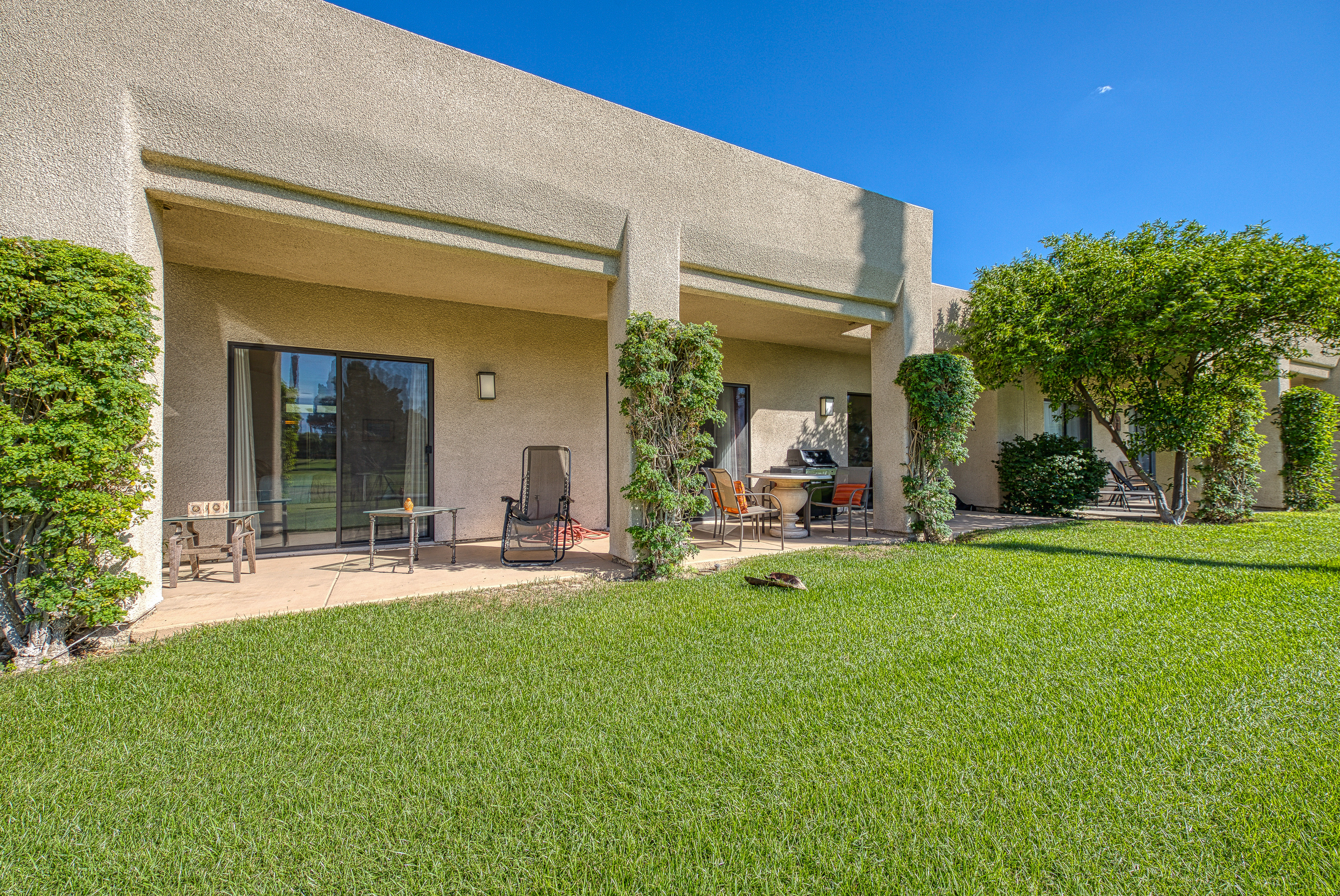 Palm Springs Home 1028385