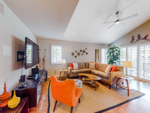 Palm Springs Home 1028386