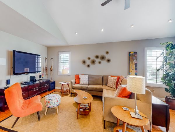Palm Springs Home 1028386