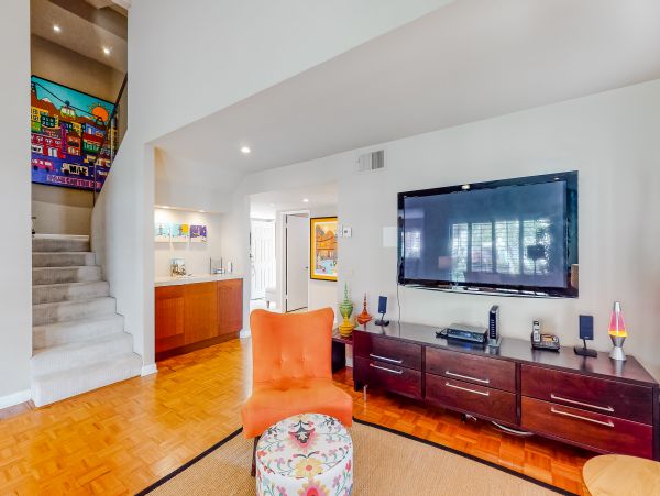 Palm Springs Home 1028386
