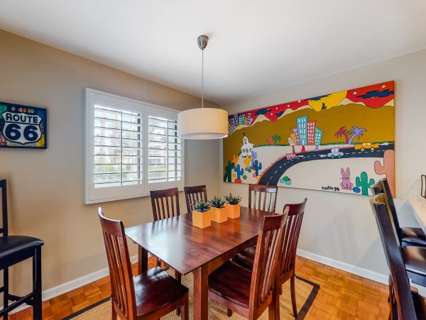 Palm Springs Home 1028386