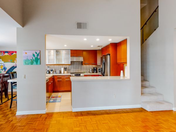 Palm Springs Home 1028386