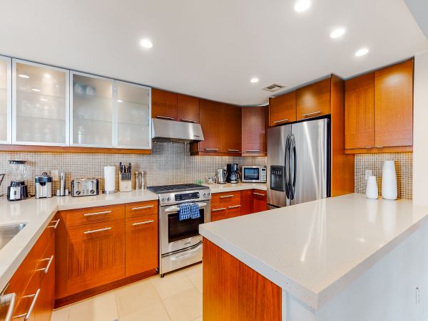 Palm Springs Home 1028386