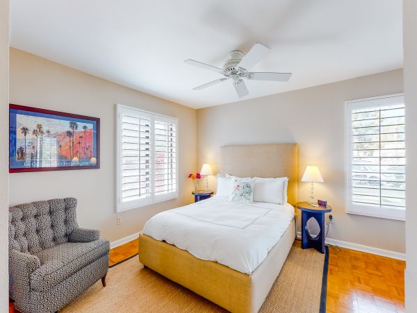 Palm Springs Home 1028386