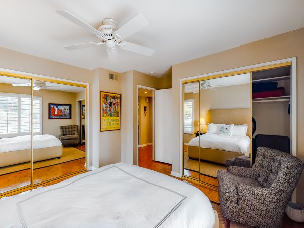 Palm Springs Home 1028386