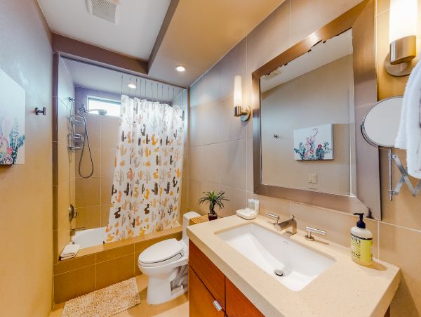 Palm Springs Home 1028386