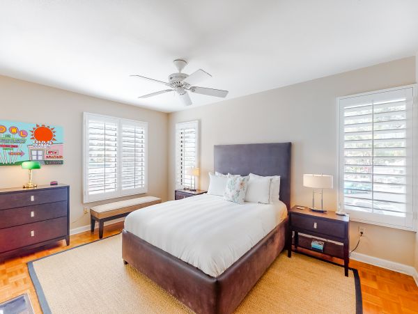Palm Springs Home 1028386