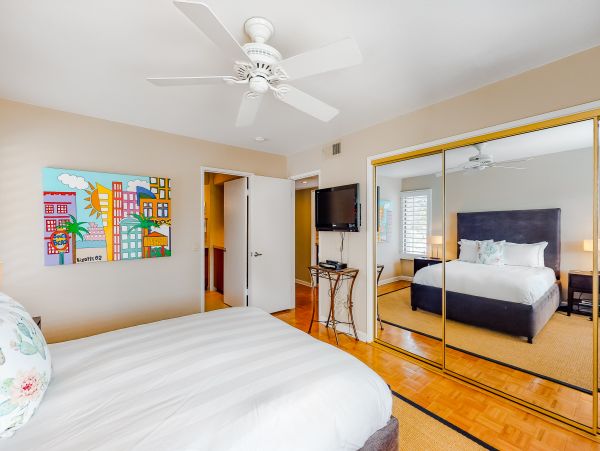 Palm Springs Home 1028386