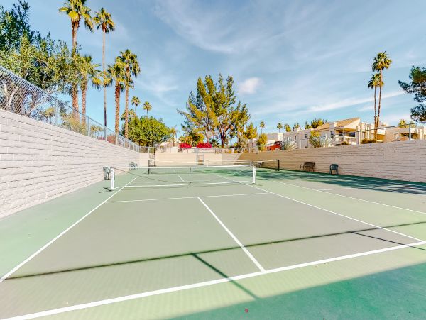 Palm Springs Home 1028386
