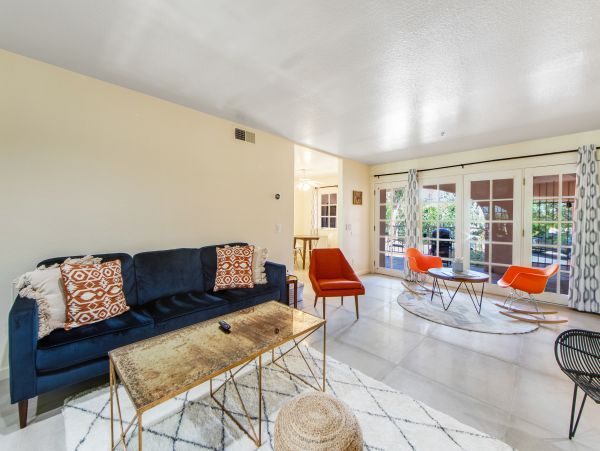 Palm Springs Home 1028387