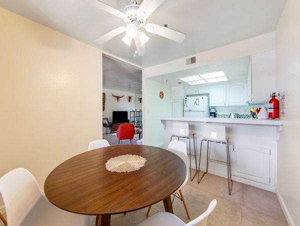 Palm Springs Home 1028387