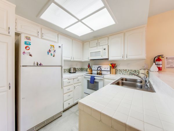 Palm Springs Home 1028387
