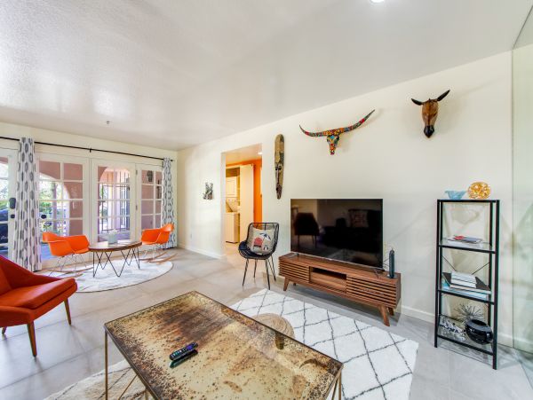 Palm Springs Home 1028387