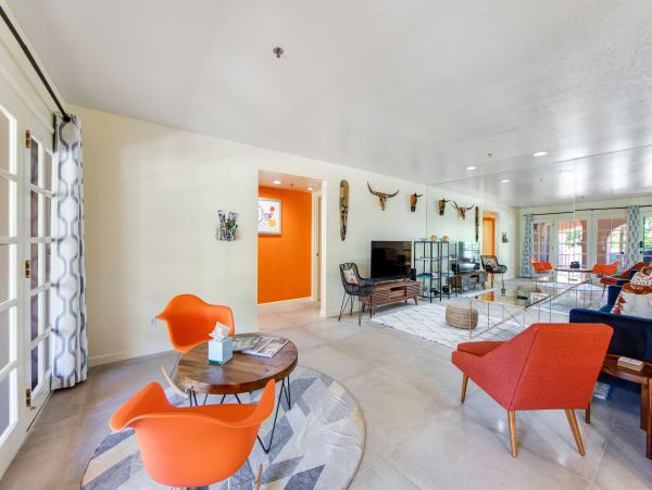 Palm Springs Home 1028387