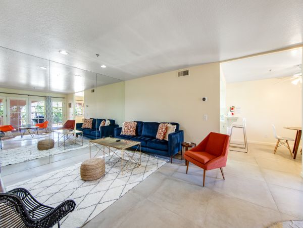 Palm Springs Home 1028387