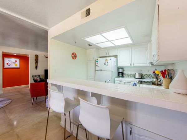 Palm Springs Home 1028387