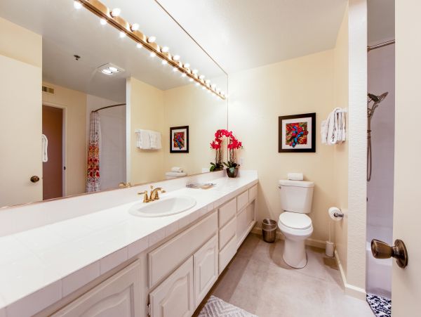 Palm Springs Home 1028387