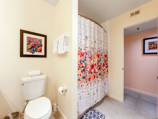 Palm Springs Home 1028387