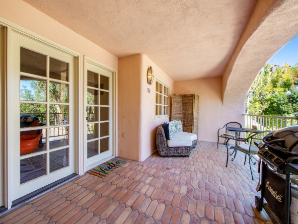 Palm Springs Home 1028387