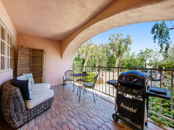 Palm Springs Home 1028387