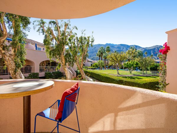 Palm Springs Home 1028387