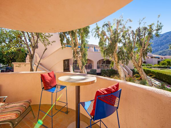 Palm Springs Home 1028387