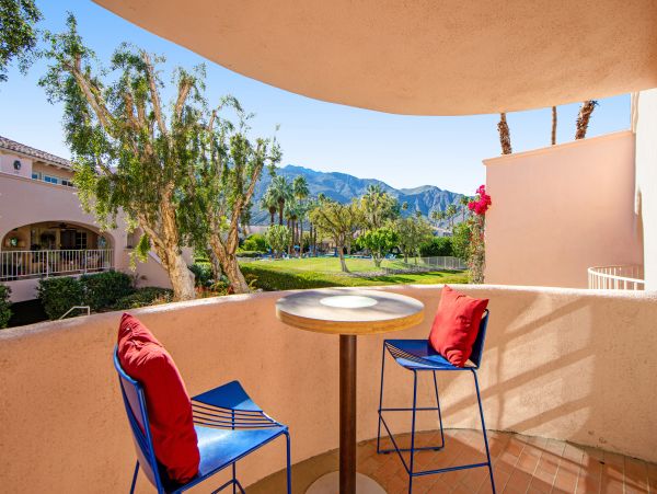 Palm Springs Home 1028387