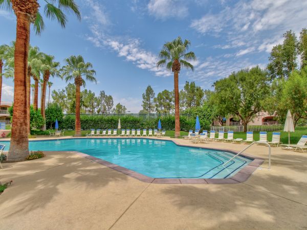 Palm Springs Home 1028387